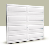 Premium Series Garage Door