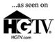 HGTV Logo