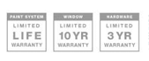 Warranty