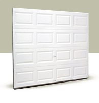 Value Series Garage Door